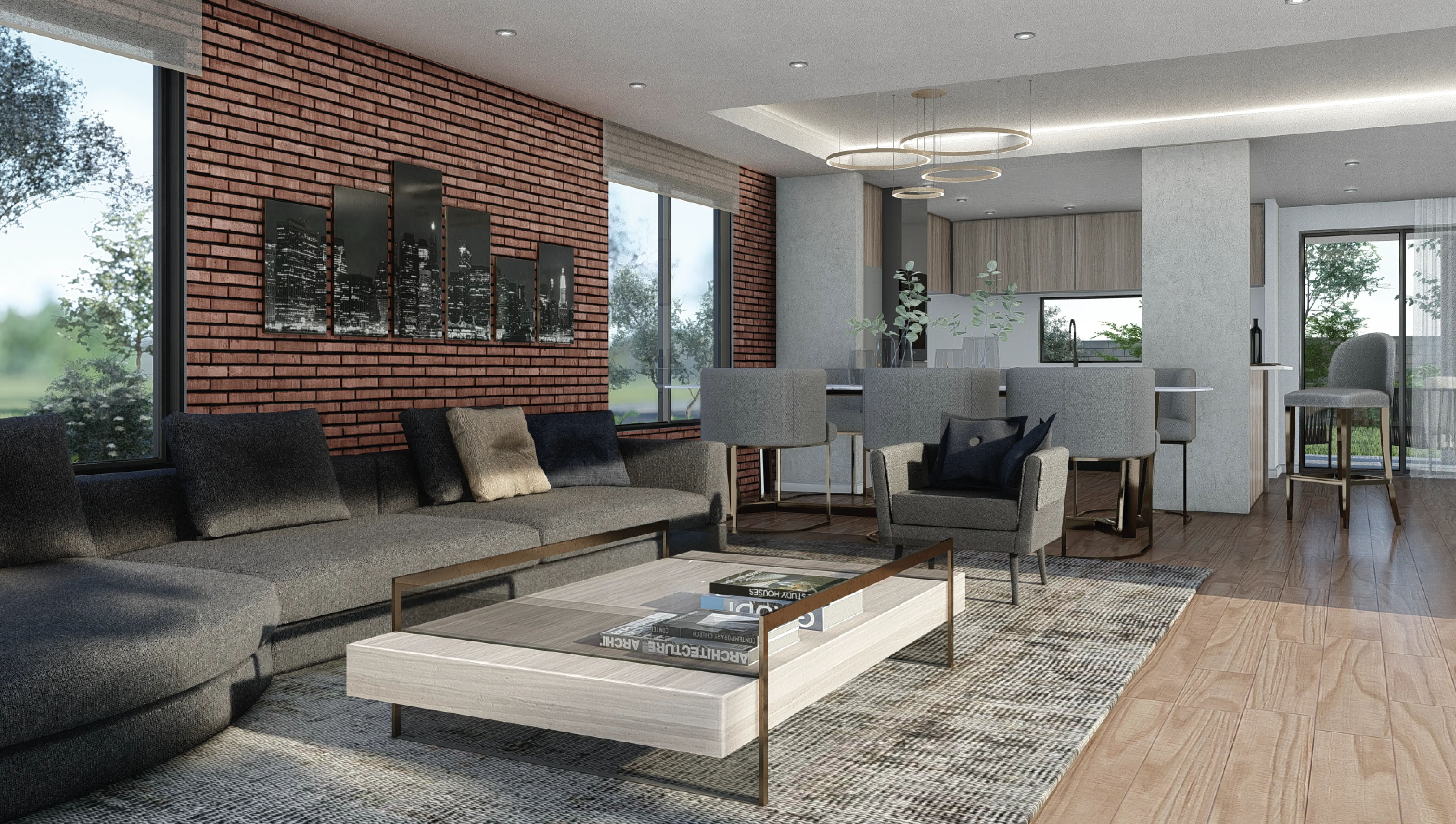 CASA PRO 4 AMBIENTES - Imagen 3