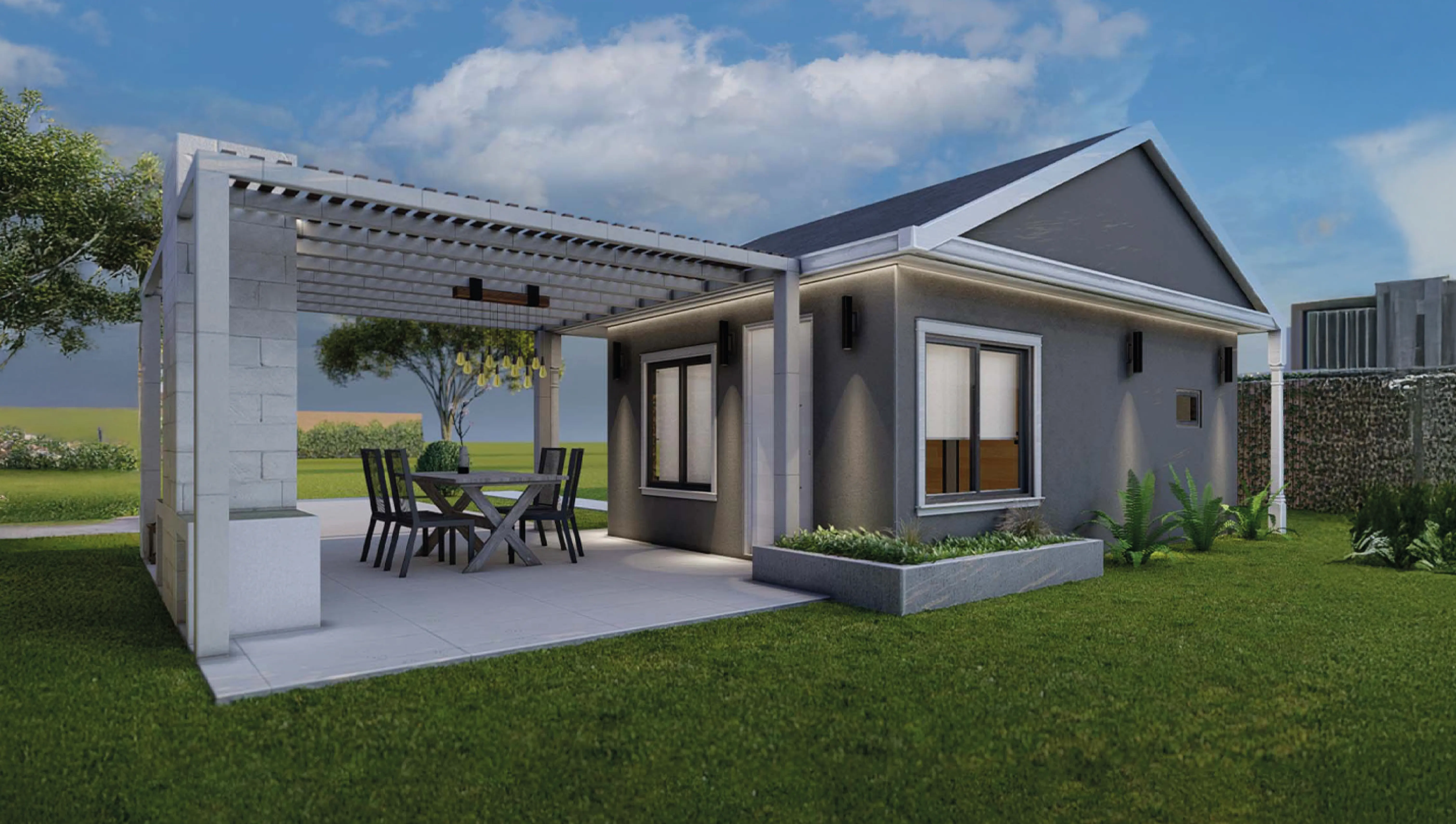 CASA PACK 25m² - Imagen 2