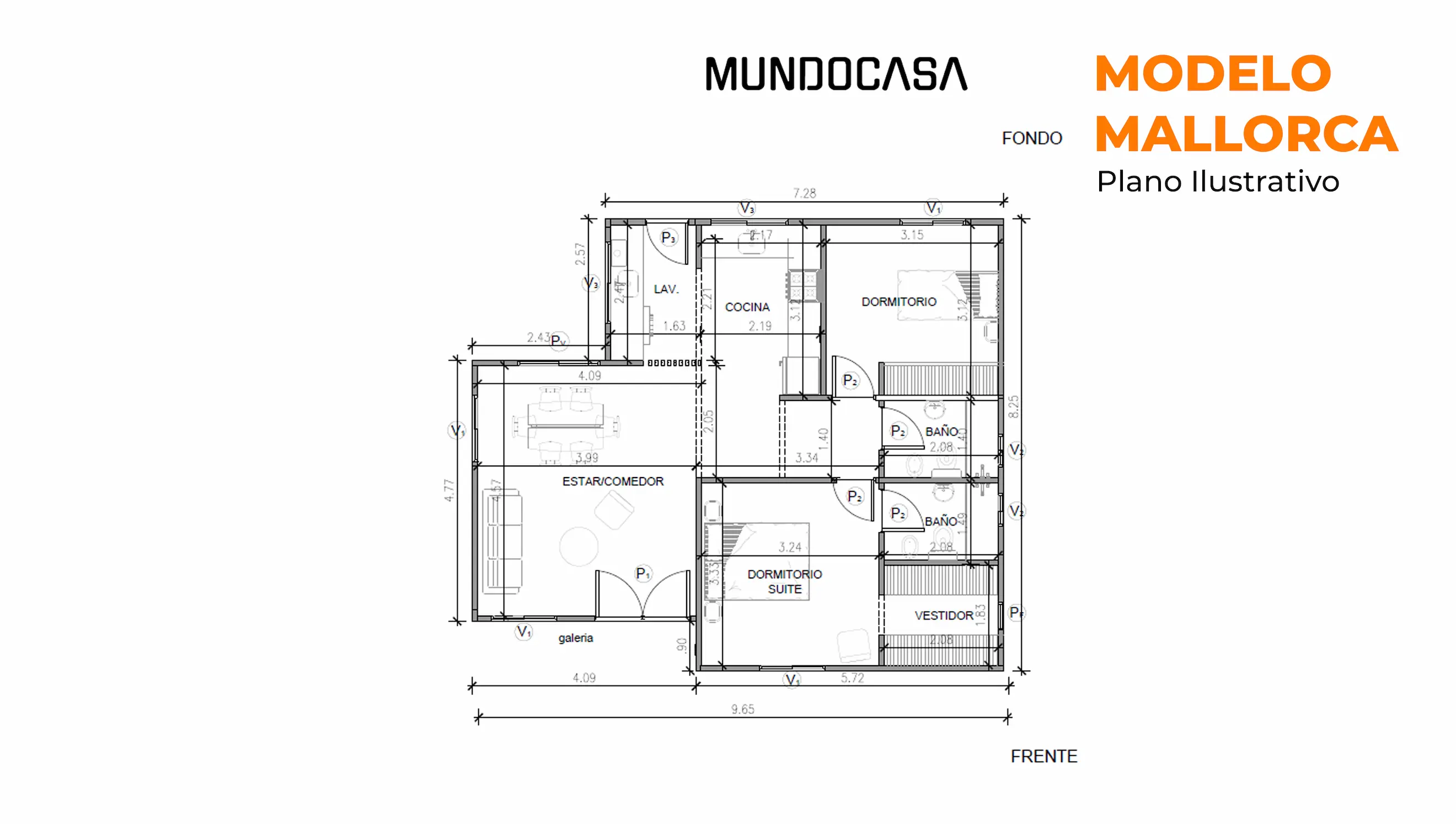 MALLORCA - Imagen 5
